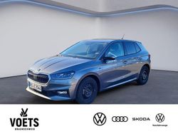 Grau Gebraucht 2025 Skoda Fabia Tour Kleinwagen | 17.980 € (Guter Preis)