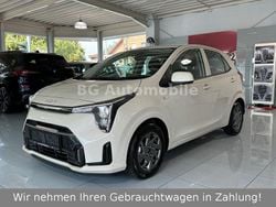 Weiß Gebraucht 2024 Kia Picanto Vision Kleinwagen | 13.990 € (Guter Preis)