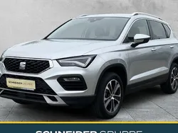 Reflex silber Neu 2025 Seat Ateca Style SUV | 33.950 € (Fairer Preis)