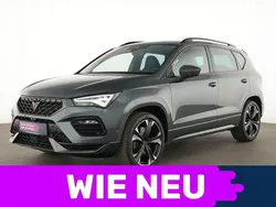 Rodium grau Gebraucht 2021 Cupra Ateca SUV | 29.895 € (Guter Preis)