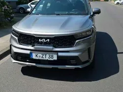 Gebraucht 2022 Kia Sorento Platinum SUV | 42.000 € (Teuer)