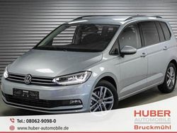 Silber Neu 2025 VW Touran Van / Kleinbus | 38.089 € (Fairer Preis)