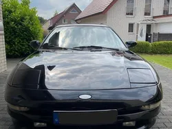 Schwarz Gebraucht 1996 Ford Probe Coupé | 8.500 €