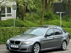 Grau Gebraucht 2009 BMW 330 Performance Limousine | 9.750 € (Guter Preis)