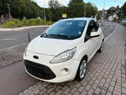 Weiß Gebraucht 2011 Ford Ka Kleinwagen | 3.690 € (Etwas zu teuer)