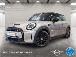 Grau Gebraucht 2022 Mini Cooper SE Kleinwagen | 19.990 € (Etwas zu teuer)