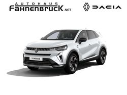 Perlmuttweiß metallic Neu 2025 Renault Symbioz Iconic SUV | 33.350 € (Guter Preis)