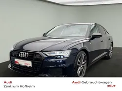 Gebraucht 2023 Audi A6 Advanced Limousine | 42.999 € (Guter Preis)
