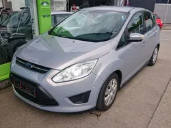 Silber Gebraucht 2013 Ford C-MAX Trend Van / Kleinbus | 3.998 € (Fairer Preis)