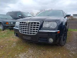 Schwarz Gebraucht 2005 Chrysler 300C Touring Kombi | 1.400 € (Superpreis)
