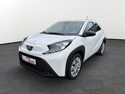 Weiß Neu 2025 Toyota Aygo X X-play SUV | 17.990 €