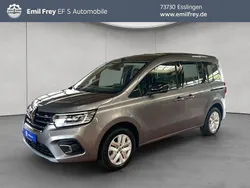 Grau Gebraucht 2021 Renault Kangoo Edition One Van / Kleinbus | 20.890 € (Fairer Preis)