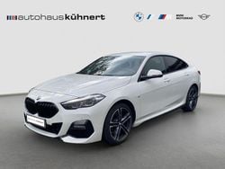 Alpinweiß uni Gebraucht 2021 BMW 220 M Sport Coupé | 22.955 € (Guter Preis)