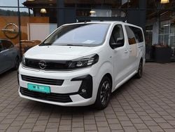Weiß Gebraucht 2024 Opel Zafira Life Edition Van / Kleinbus | 34.990 € (Superpreis)