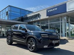 Schwarz Gebraucht 2024 Jeep Avenger Altitude SUV | 21.900 € (Fairer Preis)