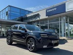 Schwarz Gebraucht 2024 Jeep Avenger Altitude SUV | 21.900 € (Fairer Preis)
