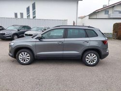 Graphitgraumetallic Neu 2025 Skoda Karoq Selection SUV | 30.990 € (Guter Preis)