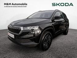 Blackmagic Gebraucht 2022 Skoda Karoq Tour SUV | 28.390 € (Guter Preis)