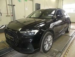 Mythosschwarz metallic (metallic) Gebraucht 2022 Audi A1 Advanced Limousine | 22.800 € (Fairer Preis)