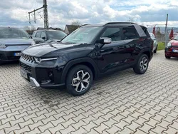 Schwarz Neu 2025 Ssangyong Torres Quartz SUV | 36.580 €