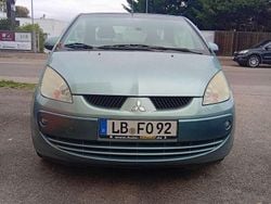 Gebraucht 2006 Mitsubishi Colt Invite Cabrio | 1.250 € (Superpreis)