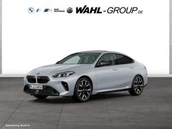 Grau Gebraucht 2025 BMW 220 M Sport Coupé | 41.290 € (Fairer Preis)