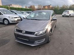 Grau Gebraucht 2010 VW Polo Trendline Kleinwagen | 4.799 € (Guter Preis)