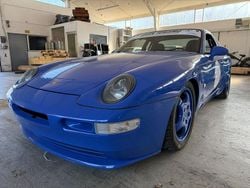 Blau Gebraucht 1994 Porsche 968 | 38.968 €