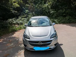 Silber Gebraucht 2019 Opel Corsa Kleinwagen | 10.000 € (Guter Preis)