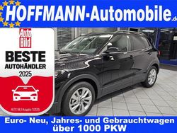 Grau Neu 2025 VW T-Cross Life SUV | 28.950 € (Guter Preis)