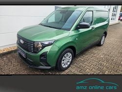 Grün Neu 2025 Ford Transit Trend | 23.480 € (Guter Preis)