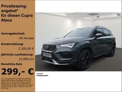 Othercolor Gebraucht 2024 Cupra Ateca SUV | 38.888 € (Fairer Preis)