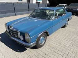 Blau Gebraucht 1973 Mercedes 280 Coupé | 9.900 €