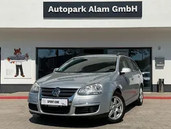 Other Gebraucht 2009 VW Golf VI Comfortline Kombi | 3.999 € (Guter Preis)
