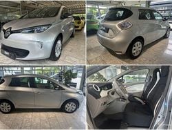 Highland grey Gebraucht 2019 Renault Zoe Life Kleinwagen | 6.980 € (Superpreis)
