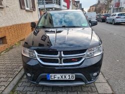 Schwarz Gebraucht 2015 Dodge Journey SUV | 13.500 €
