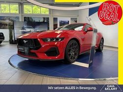Racerot Neu 2025 Ford Mustang GT Coupé | 54.975 € (Superpreis)