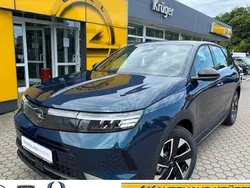 Blau Neu 2025 Opel Grandland X Edition SUV | 31.400 € (Superpreis)