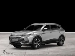 Silber Neu 2025 MG HS Comfort SUV | 28.130 € (Guter Preis)