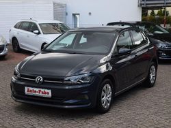Grau Gebraucht 2021 VW Polo Comfortline Limousine | 13.980 € (Fairer Preis)