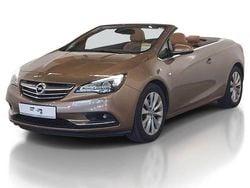 Braun Gebraucht 2014 Opel Cascada Innovation Cabrio | 9.500 € (Guter Preis)
