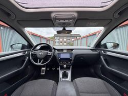 Grau Gebraucht 2019 Skoda Octavia Kombi | 10.450 € (Guter Preis)