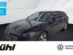 Grenadillschwarz metallic Gebraucht 2025 VW Passat IQ Drive Kombi | 35.390 € (Guter Preis)