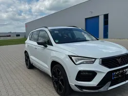 Weiß Gebraucht 2022 Cupra Ateca VZ SUV | 34.999 € (Fairer Preis)
