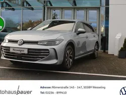 Oyster silver Neu 2024 VW Passat Business Kombi | 53.965 €