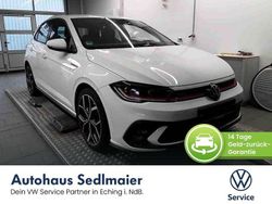 Pure white Gebraucht 2022 VW Polo GTI Limousine | 24.990 € (Fairer Preis)