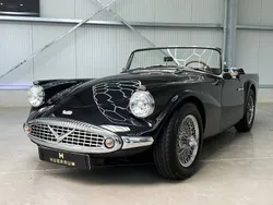 Blau Gebraucht 1961 Daimler SP 250 Cabrio | 64.990 €