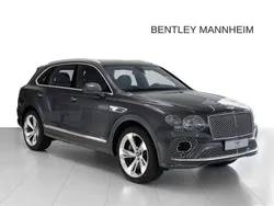 Anthracite Gebraucht 2024 Bentley Bentayga SUV | 229.900 €