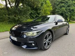 Gebraucht 2017 BMW 420 Gran Coupé M Sport Coupé | 17.900 € (Fairer Preis)