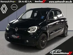 Schwarz Neu 2024 Renault Twingo Urban Night Kleinwagen | 18.990 € (Fairer Preis)